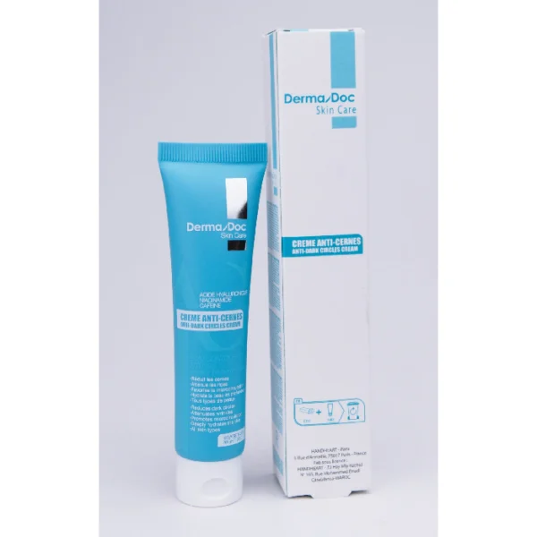 DermaDoc Ecran Solaire Invisible Spf50+ 50ml allo-para