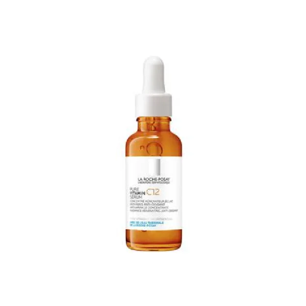 PURE VITAMIN C12 SÉRUM
