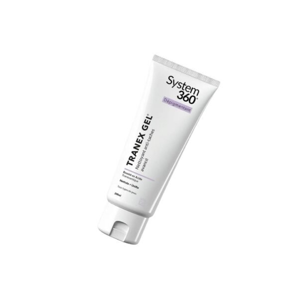 system360 TRANEX GEL® – 200ml