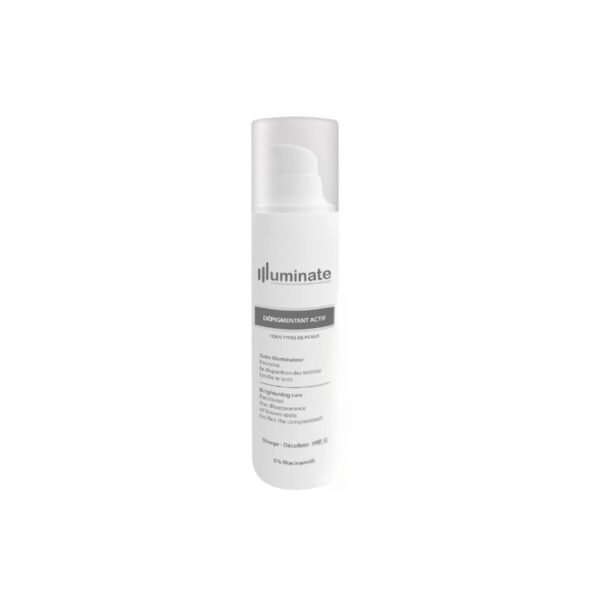 Illuminate Depigmentant Actif 50ml