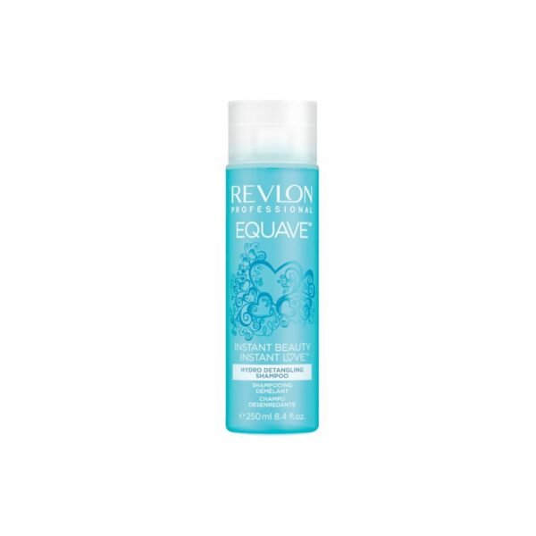 REVLON PROFESSIONNAL RP EQUAVE IB HYDRO DET SHAMP 250ML – VENTE FLASH
