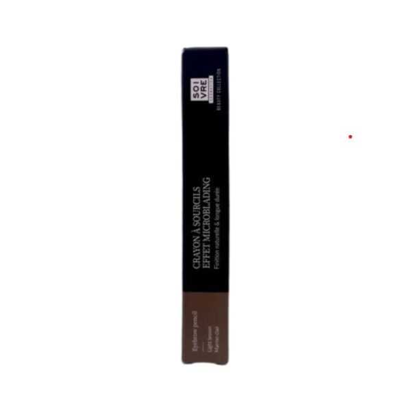 SOIVRE COSMETICS Crayon Yeux Vert Water Proof