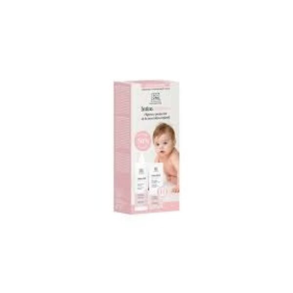 SOIVRE COSMETICS Pack Intim Pediatric (Gel + Spray)