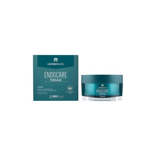ENDOCARE TENSAGE crème régénérante 50 ml