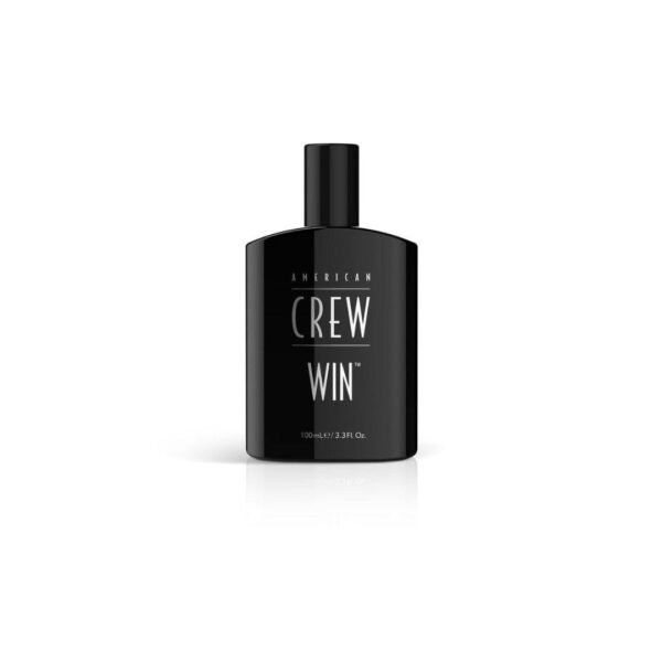 American Crew Men&rsquo;s Cologne, Eau de Toilette 100ml – VENTE FLASH