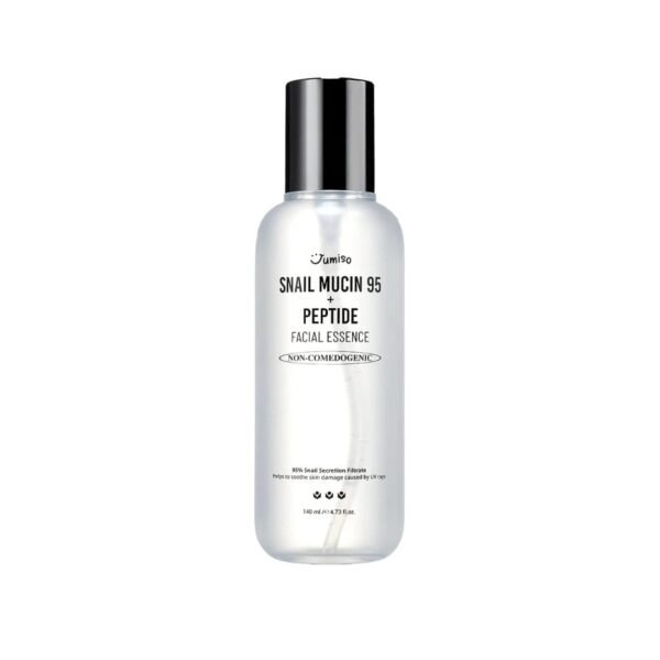 Jumiso Snail Mucin 95 + Peptide 140ml