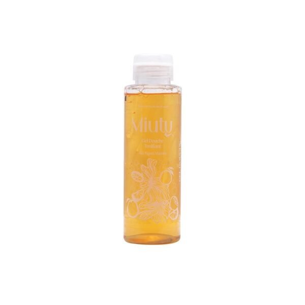 MIUTY GEL DOUCHE TONIFIANT