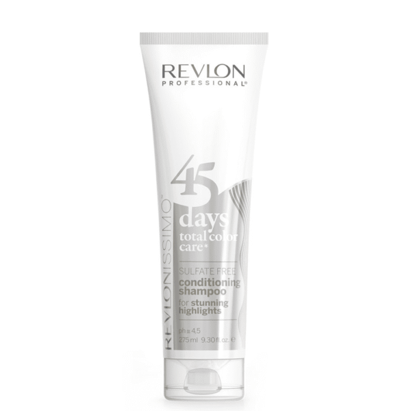 REVLON PROFESSIONNAL RP RCC 45 DAYS HIGHLIGHTS 275ML – VENTE FLASH
