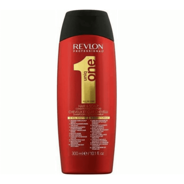 REVLON PROFESSIONNAL RP UNIQONE SHAMPOO 300ML – VENTE FLASH